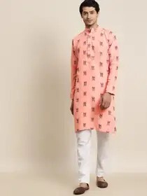 Upto 90% off on Sojanya Kurta Sets 