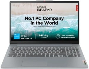 Lenovo IdeaPad Slim 3 Intel Core i3 13th Gen 1315U - (8 GB/512 GB...more
