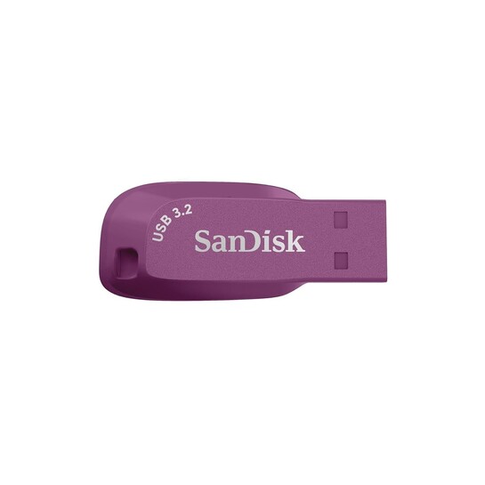 SANDISK Ultra Shift 256GB, USB 3.2 Gen 1, Flash Drive