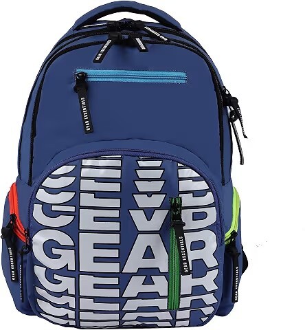 Upto 80% off on Gear Casual Bags 