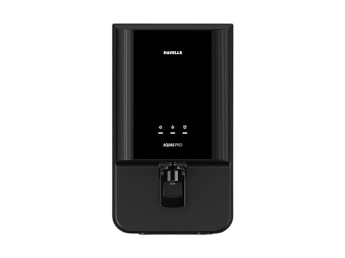 Havells Aquas Pro 7L Water Purifier | RO+ UV+Copper+Zinc+Magnesium | 2 Year Free Service (Filter Included)
