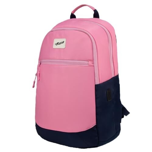 F Gear Balanzo 16L Laptop Backpack 