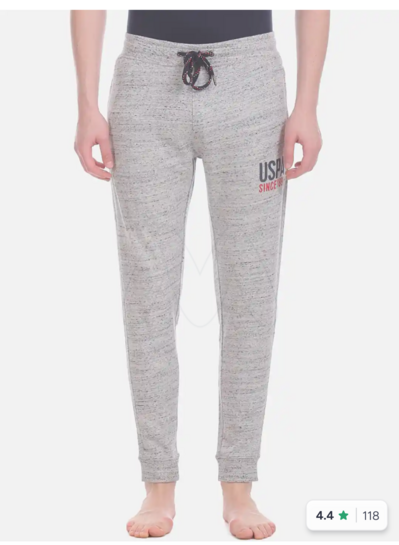 US polo Assn clothing upto 86% off