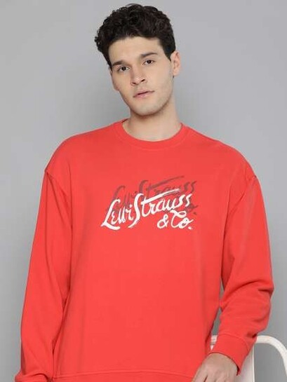 Levi's clothing up to 78 % off