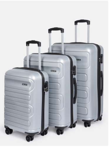 Upto 89% Off On POLICE Luggage & Accessories
