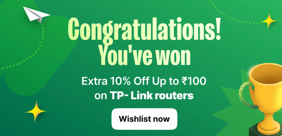 Flipkart Freedom Sale Extra Discounts on Electronics in Mystery Box