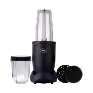 Pigeon NUTRI MASTER 400 W Juicer Mixer Grinder (16466 | 2 Jars | ...more