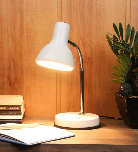 Pepperfry |  Study Lamp worth Rs. 1699 for Rs. 259 | Use Code GIFT500