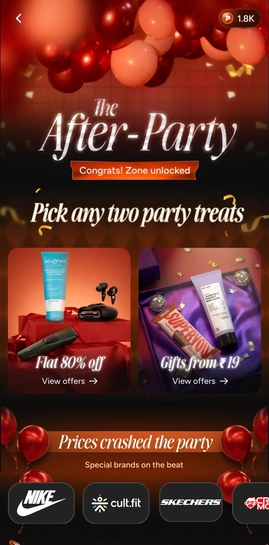 80% sale live Pop Shop- New Offers