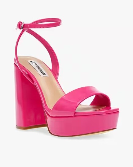Upto 72% Off On Steve Madden Footwear