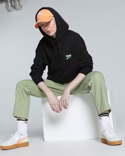 Upto 75% Off On Puma Apparel & Footwear