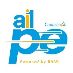 Canara ai1Pe | Make A Minimum ₹20 Transaction (P2P/P2M) & Get Upto ₹20 Cashback (2nd August)