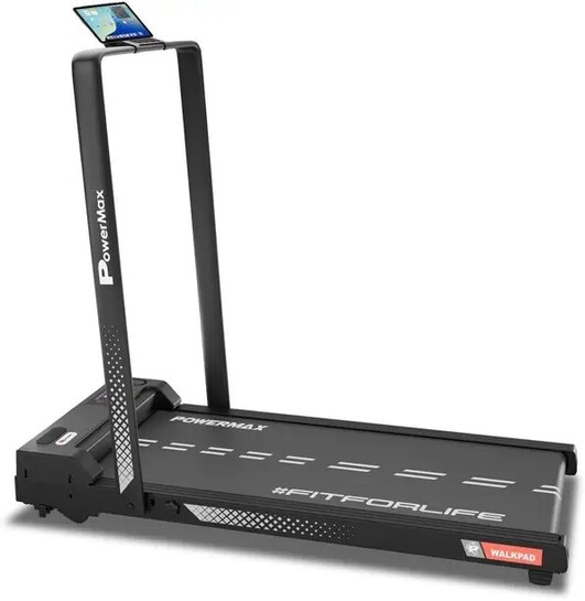Treadmill And Walkpads upto 80% off starting From Rs.7999