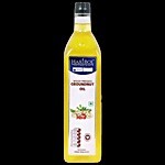 Haribol Wood Pressed Groundnut Oil, 1 L
