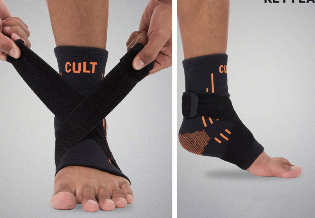 Cult & Boldfit sports accessories up to 89% off