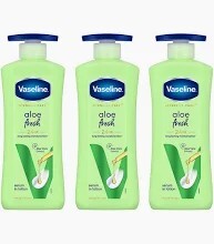 Vaseline Products Up To 70% Off
