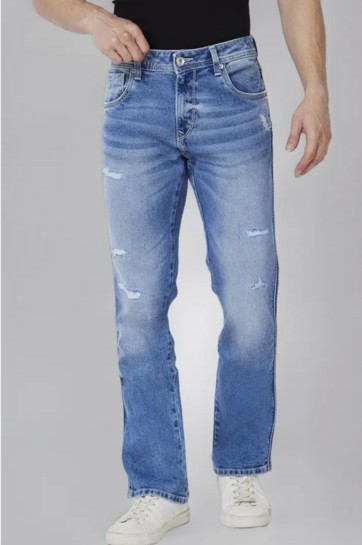 Jeans ( Levi's, Pepe jeans, Skykar , Jacks & Jones) Min 70% off 