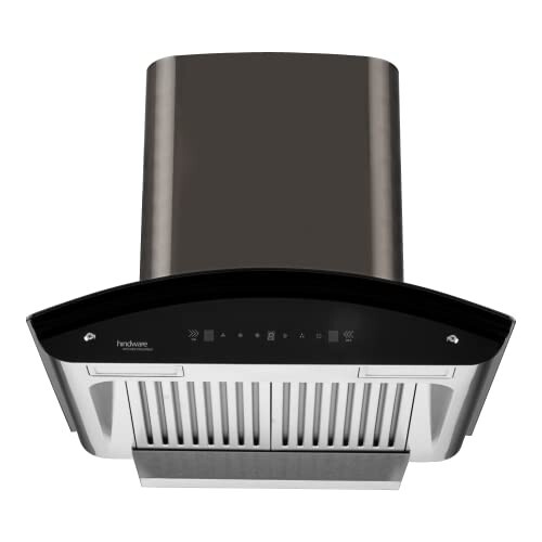 Hindware Smart Appliances | Revio Plus Auto Clean 60 cm