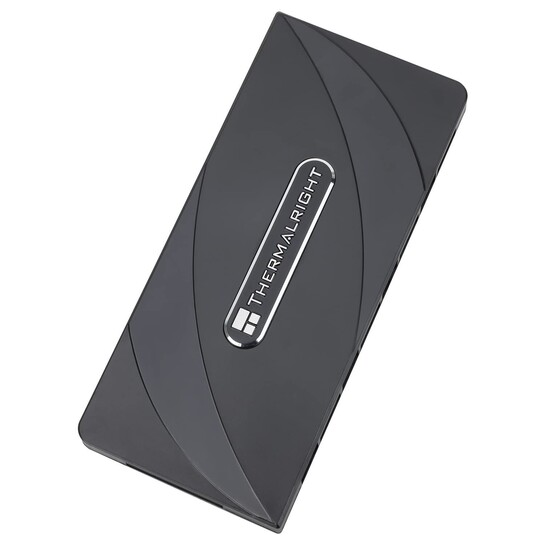 Thermalright ARGB Fan HUB Controller - 8-Port 4-Pin PC Controller