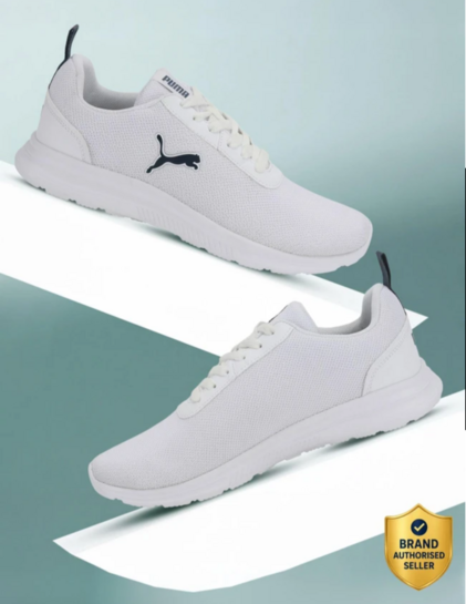 Puma Shoes from ₹606