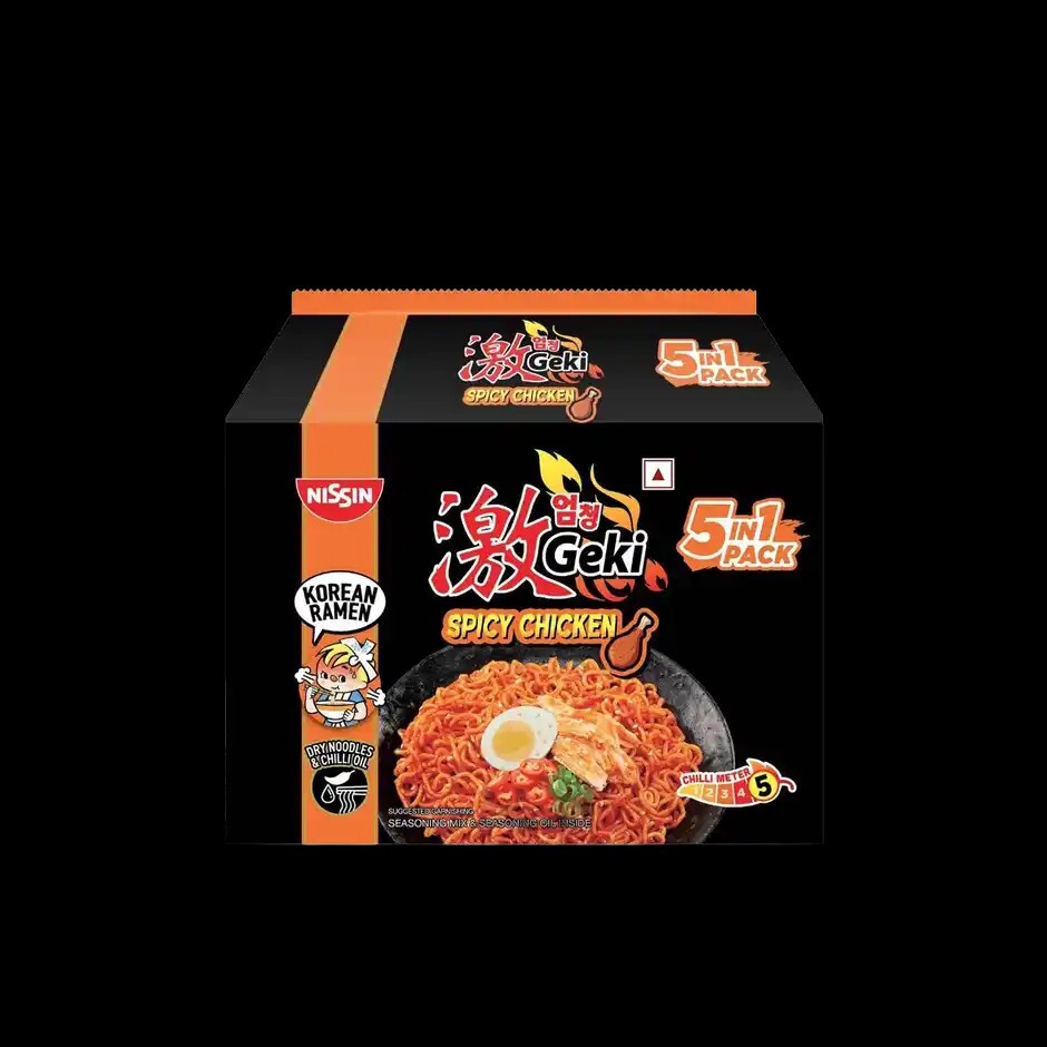 Zepto: Up to 80% OFF on Ramen & Millet Atta (Location Specific)