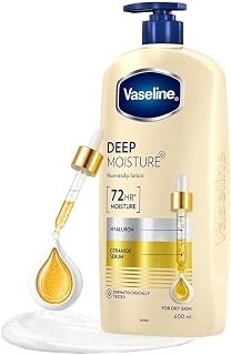 UPTO 68% OFF ON Vaseline Body Lotions