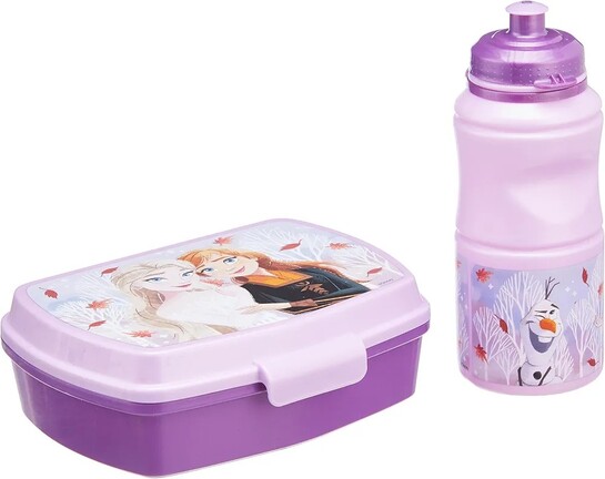 STRIDERS 2 PCS BTS Set in Gift Box Frozen Autum Leaves 