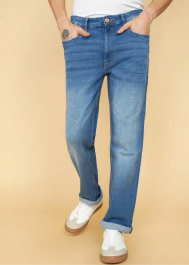 AEROPOSTALE Jeans 80% off + upto 259 supercoins back