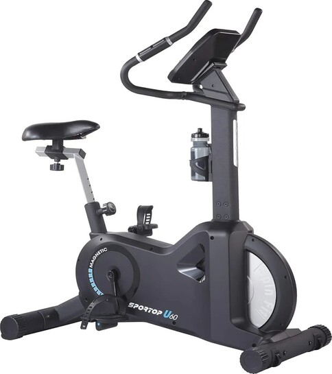 Viva Fitness VIVA-U60-UPRIGHT-BIKE Upright Bike