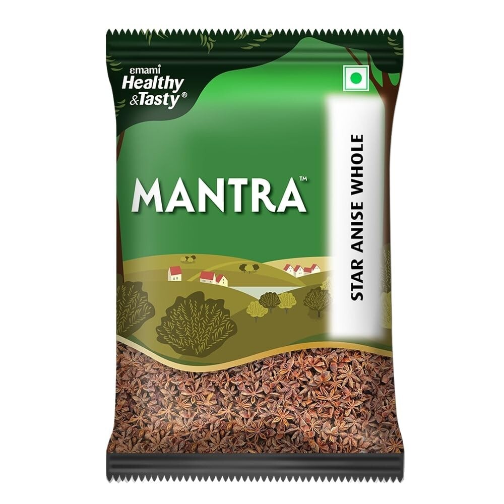Emami whole & powdered spices up to 70% off