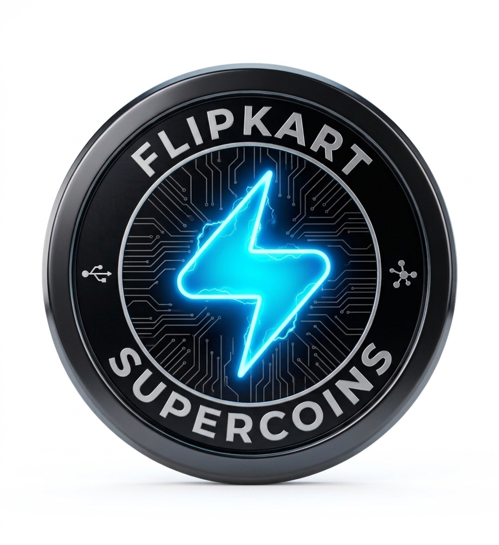 Flipkart - 1  SuperCoins Challenges! | Earn SuperCoins!