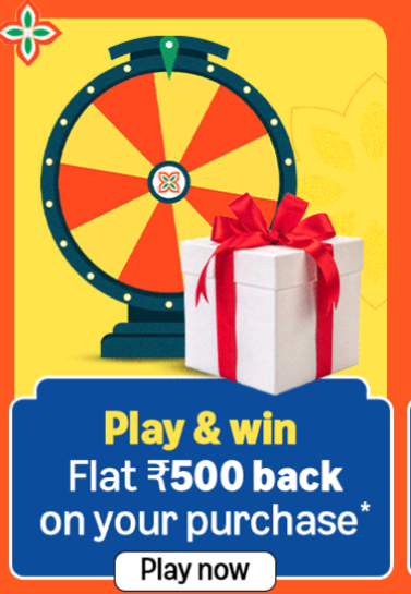 Freedom sale games -Win guaranteed rewards up to ₹500   ,  Amazon Pay Balance  up to Rs 30,000 & More