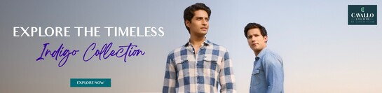 Linen Club - Flat 50% off