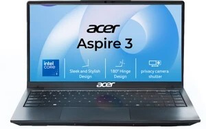 Acer Aspire 3 (i3 14th Gen) Intel Core 3 100U - (8 GB/512 GB SSD/...more