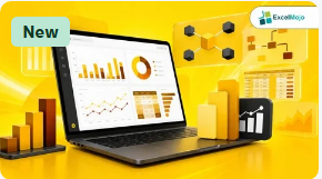 77% OFF | Microsoft Power BI & Advanced DAX Complete Course