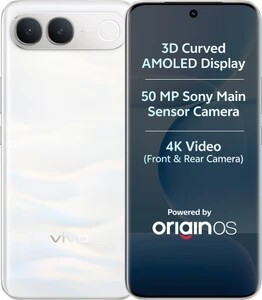 vivo S2 (Silk White, 128 GB) (8 GB RAM)