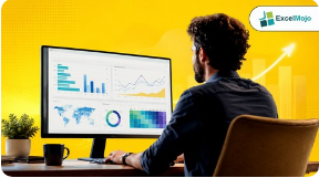 50% OFF | Data Skills for Finance Professionals