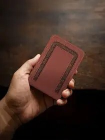 ZOUK Wallets & Accessories | Up to 80% Off | Starts From ₹249