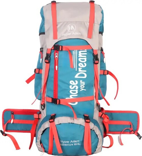 Hyper Adam Rucksack upto 84% off starting From Rs.847
