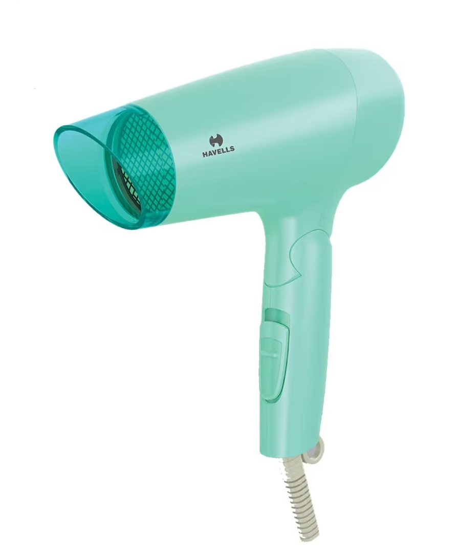 Havells HD2222 Hair Dryer 1200 Watts, Multicolor