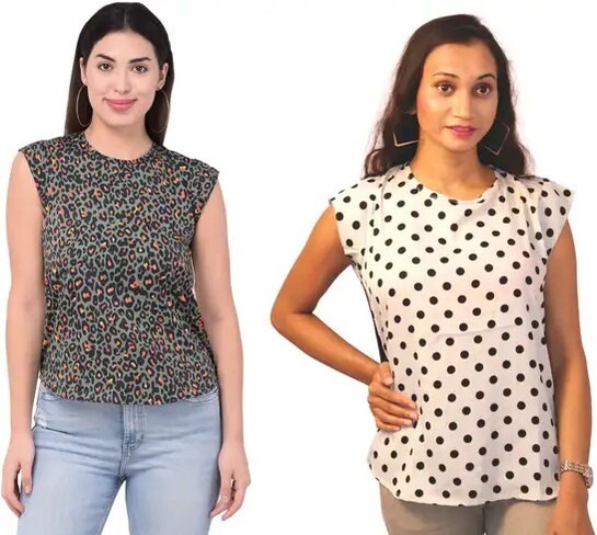 Women's Tops from 110
