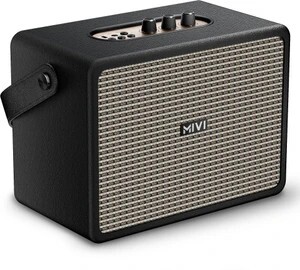 [SBI Card Offer] Mivi Superbox 120W Bluetooth Party Speaker