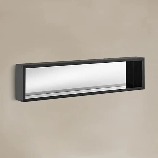 Kohler Urbanity Horizontal Mirror Cabinet Shelf 900MM X 212MM :