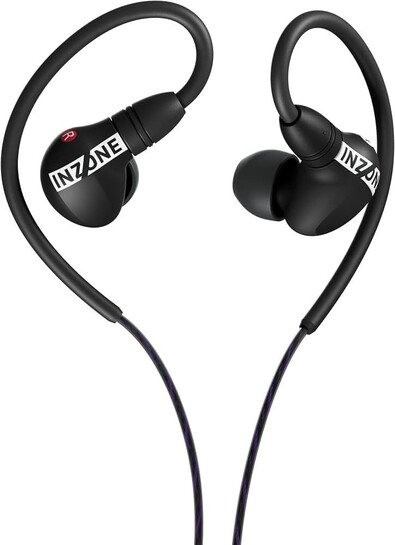 SONY INZONE E9 Wired Earphones for Gaming