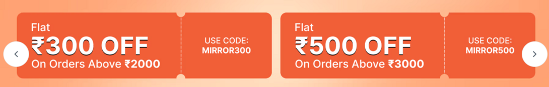 Nykaa Freedom Independence Day Sale 2026 Coupons