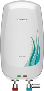 Crompton 5.9 L Instant Water Geyser (Arno Neo 5.9L IWH, White) 