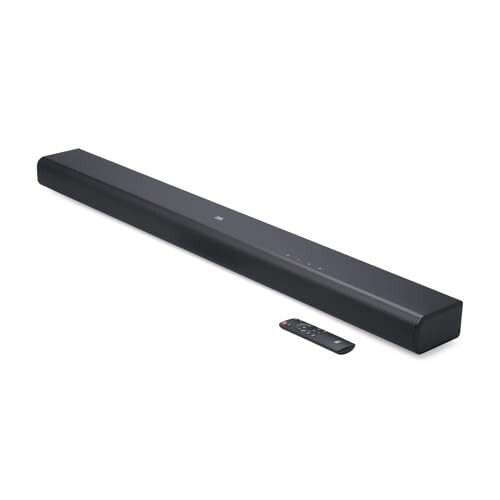 JBL Cinema SB510, Dolby Audio Soundbar with Built-in Subwoofer (200W)