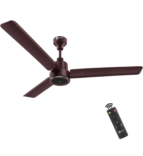 Orient Electric 1200 mm Zeno BLDC Ceiling Fan