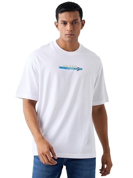 Spykar Mens Clothing minimum 70% Off starts from ₹388 (Coupon discount included)
