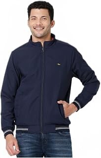 Spykar Jackets: 74% OFF | Starting From Just ₹929
